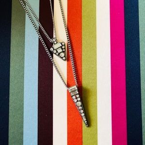 Chloe + Isabel Necklace